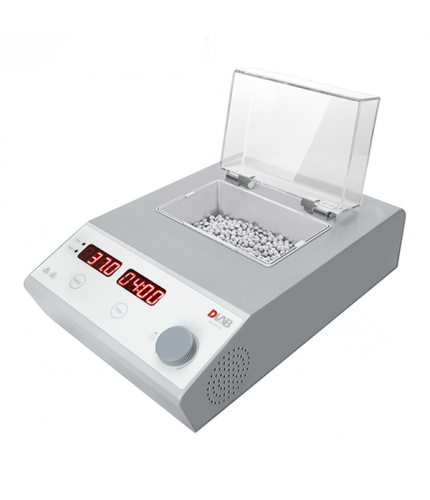 DLAB HB150-S2 Kuru Blok Isıtıcı RT+5... 150 °C / ±0. 2 °C